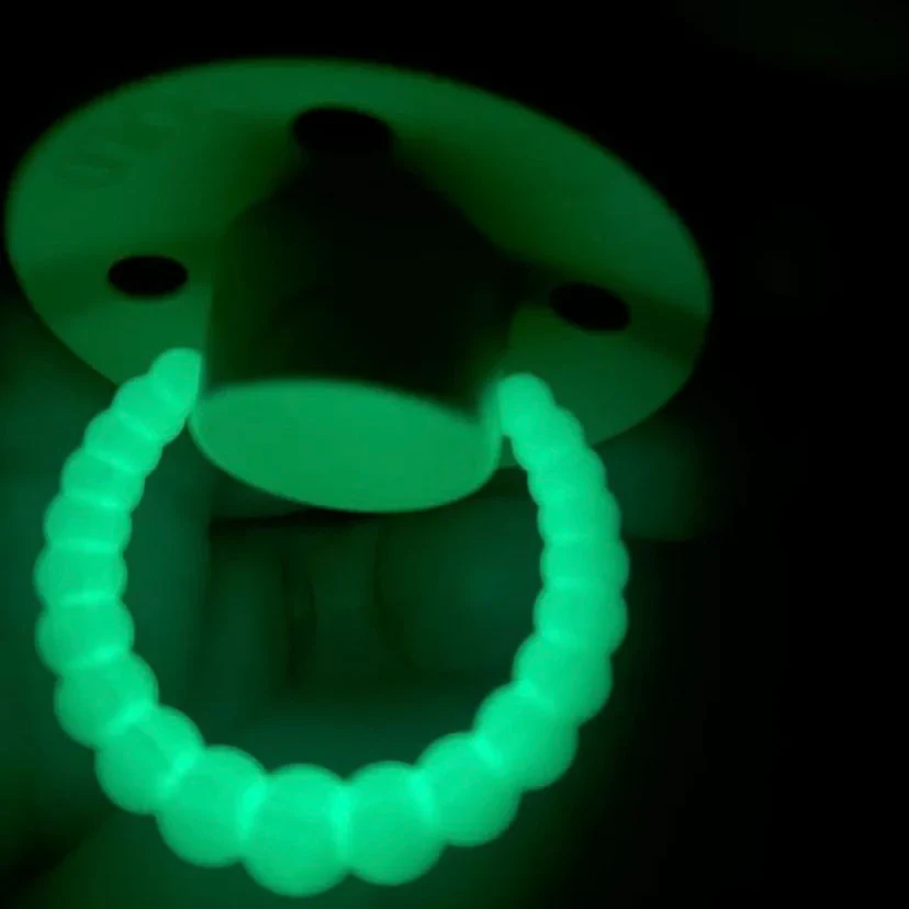 CMC GOLD - GLOW Bubble Dummies Twin Pack (AIR FILLED) | Multiple Options - Image 3