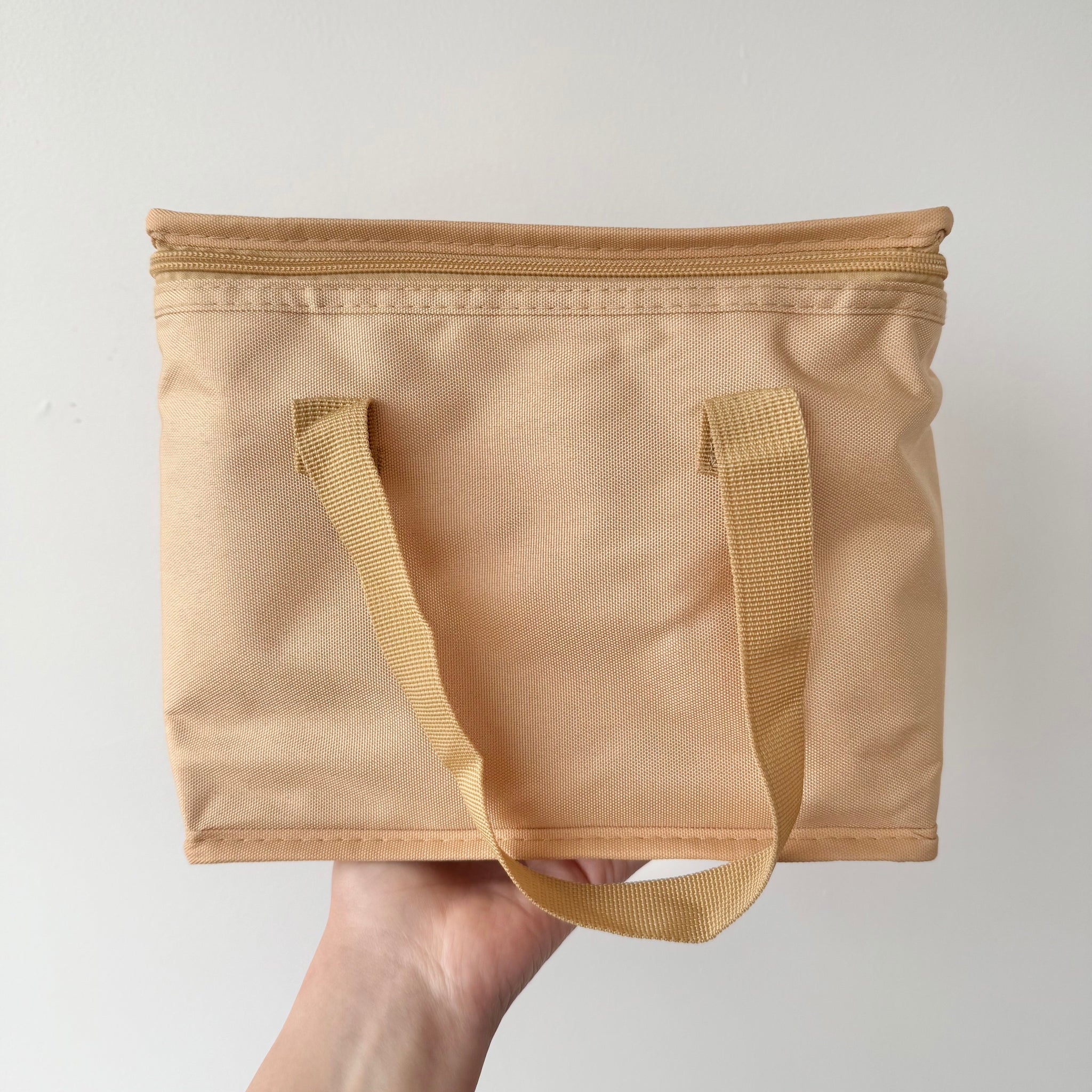 CMC Gold - Insulated Bento Box Lunch Bags | Various Colours - Image 7