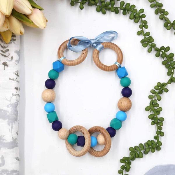 CMC GOLD - Pram Garlands - Image 12