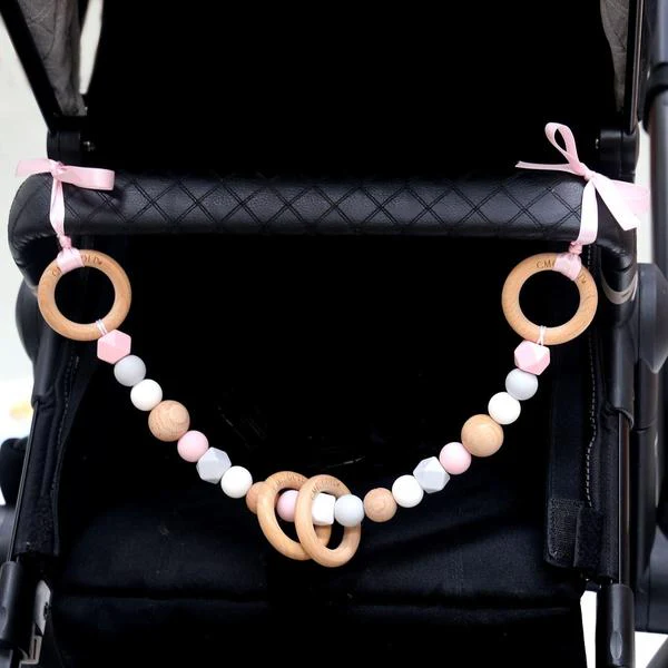 CMC GOLD - Pram Garlands - Image 15