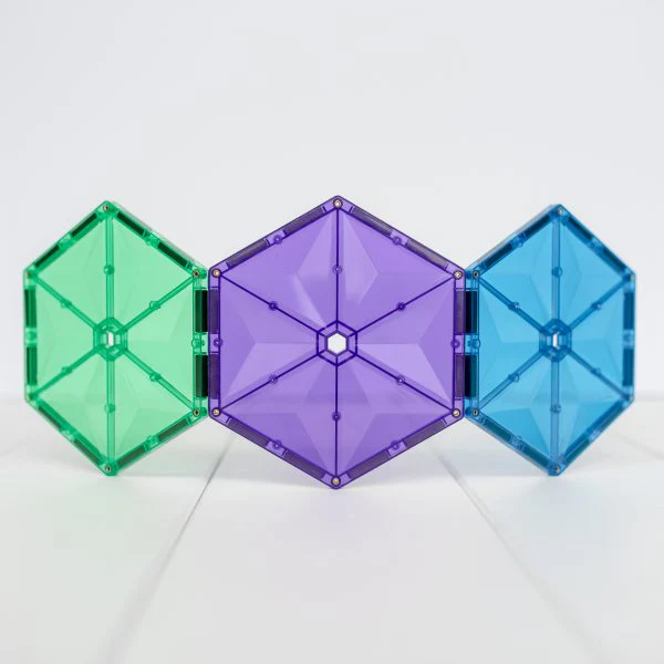 Connetix Tiles - 212 Mega Pack - Image 11