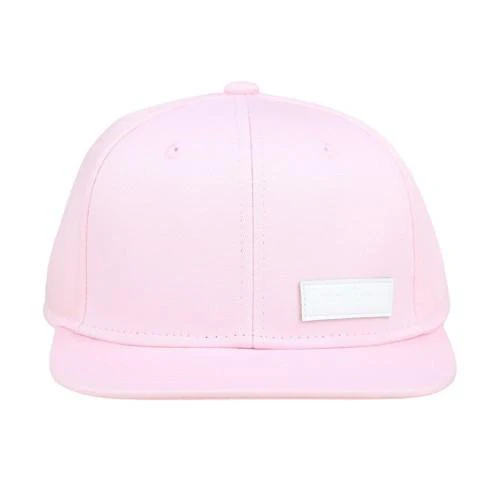 Cruzy Crowns - Ava Pink Snapback