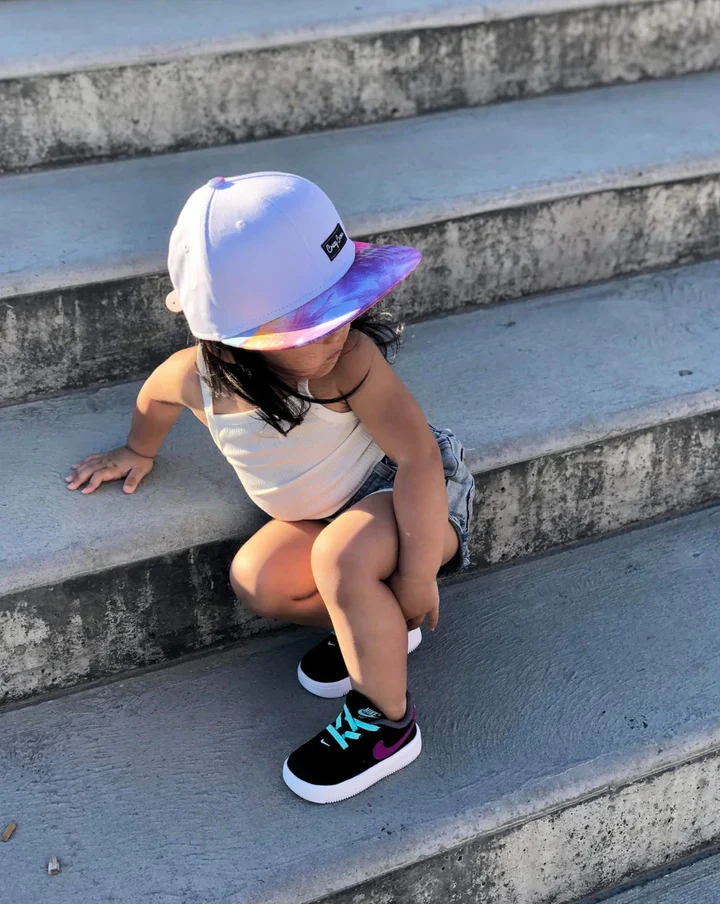Cruzy Crowns - Summer Snapback - Image 2