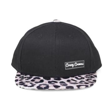Cruzy Crowns - Wild Snapback - Image 2