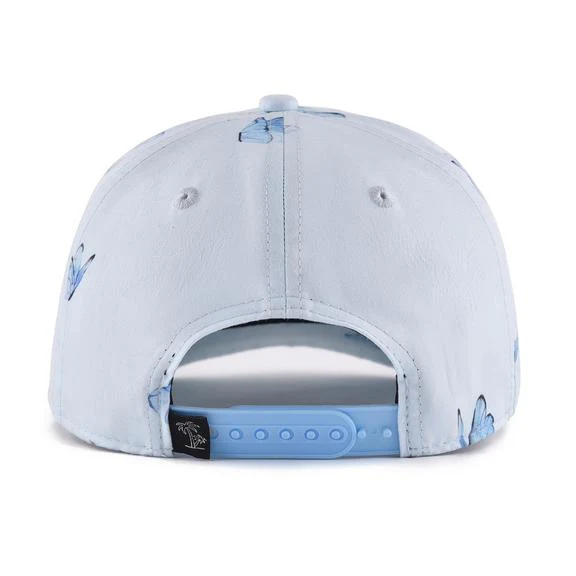 Cubs & Co - BABY BLUE BUTTERFLY - Image 4