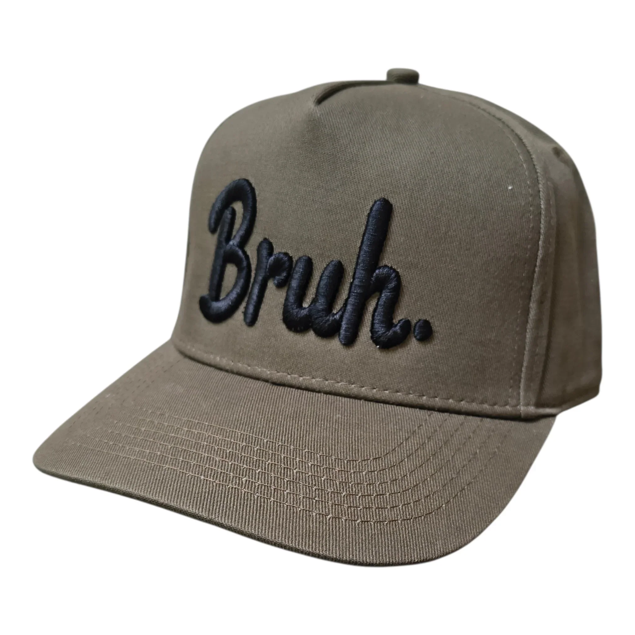Cubs & Co - BRUH. 3D CAP