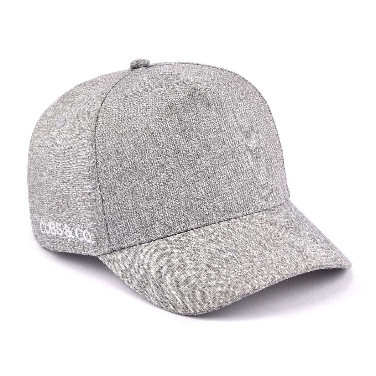 Cubs & Co - BRUH. 3D CAP - Image 5