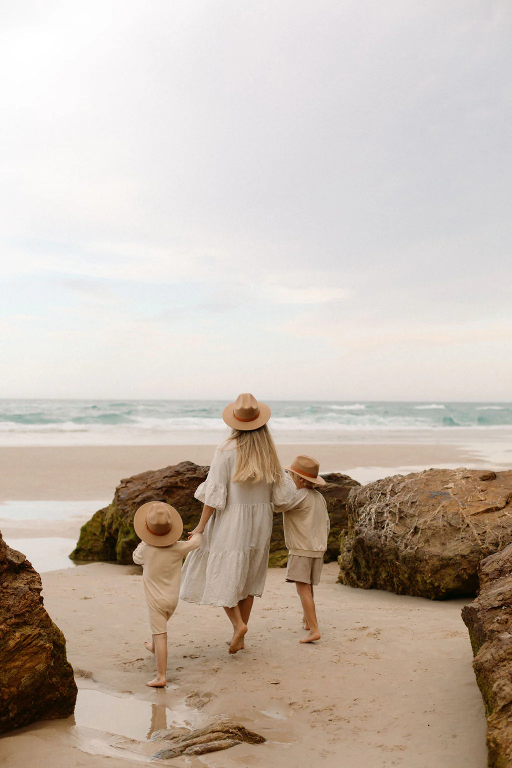 Cubs & Co - Fedora Hat | Caramel - Image 6