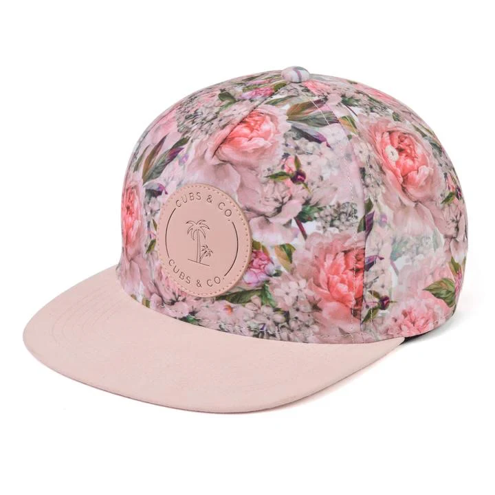 Cubs & Co - FLORAL PINK - Image 4