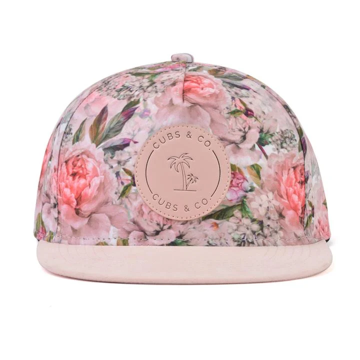 Cubs & Co - FLORAL PINK - Image 5