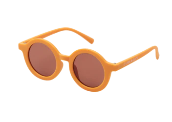 Cubs & Co - KIDS BUTTERSCOTCH SUNGLASSES - UV400 protection