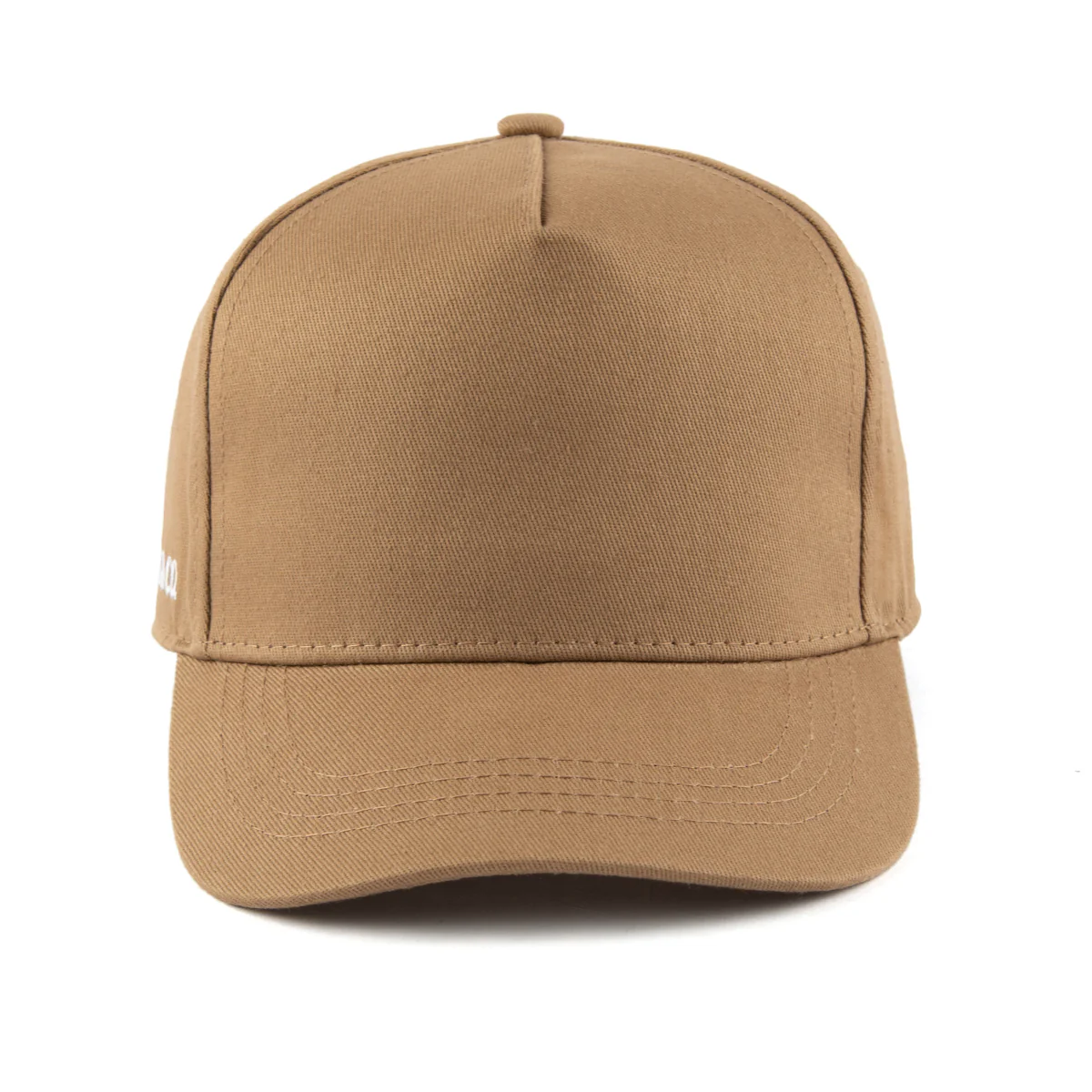 Cubs & Co - MOCHA BASEBALL CAP - Image 2