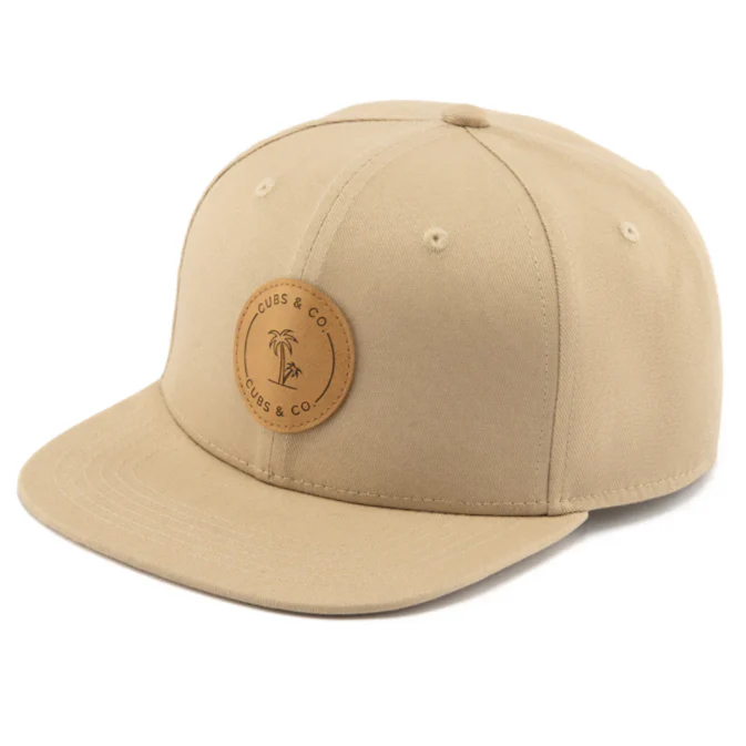 Cubs & Co - SIGNATURE SAND HAT