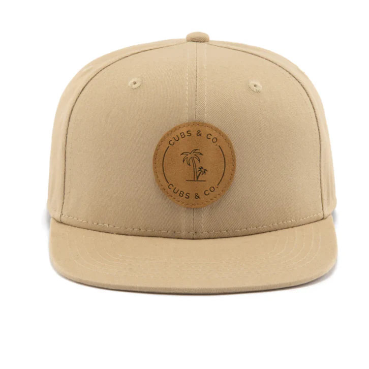 Cubs & Co - SIGNATURE SAND HAT - Image 2