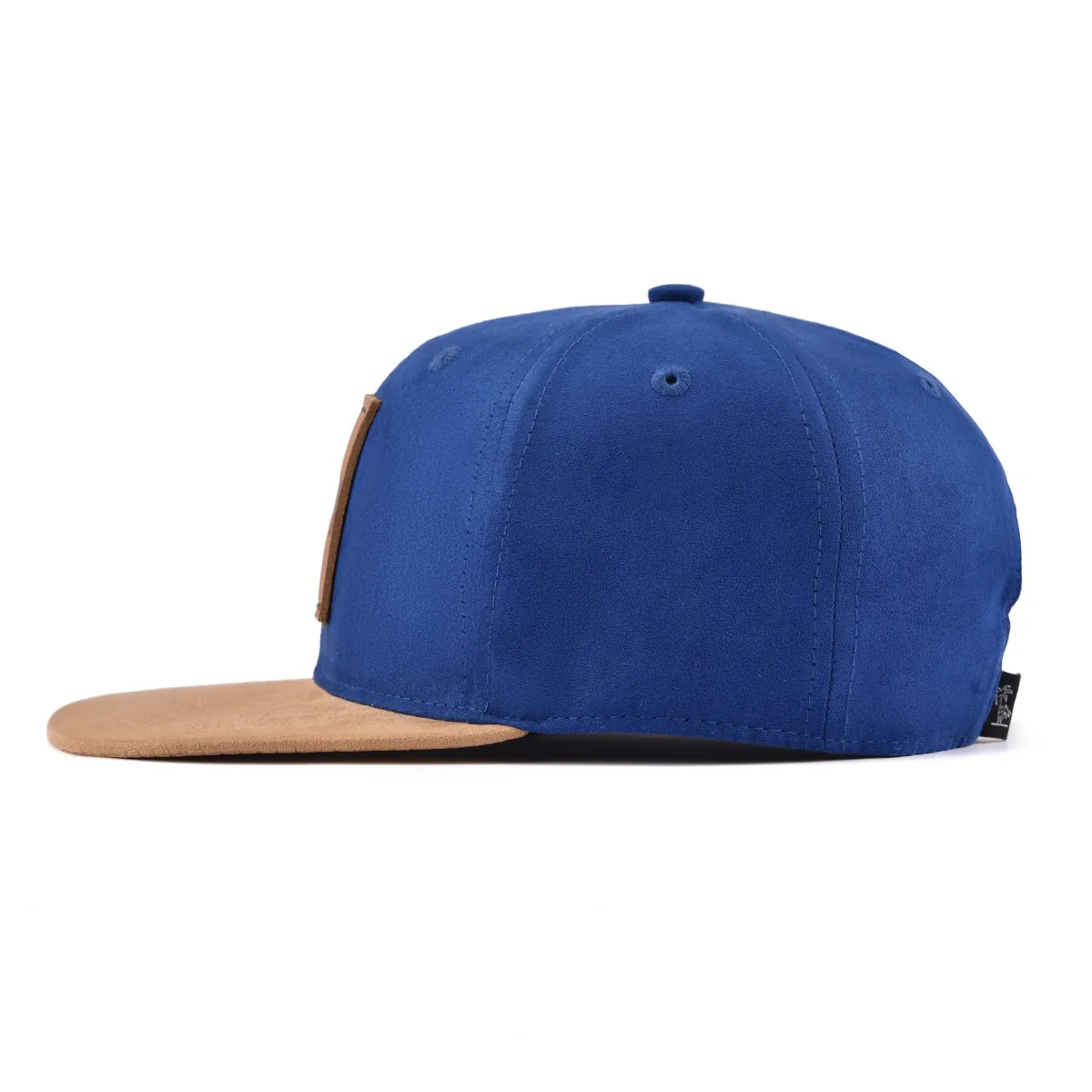 Cubs & Co - SUEDE NAVY WITH CUB - Image 3