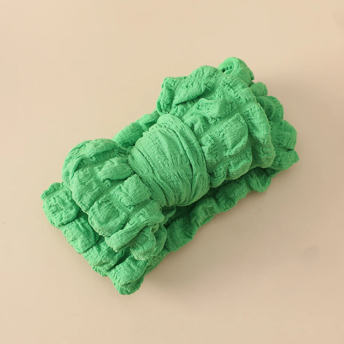 Scrunch Headband | Various Colours - Image 15