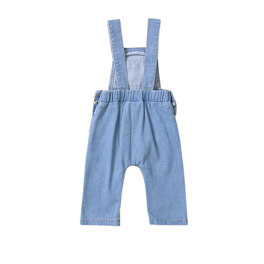 Farmer Overalls - Image 2