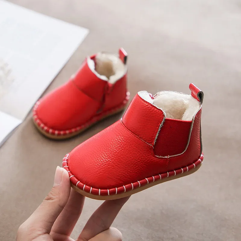Farmer Boots | Various Colours - Image 3