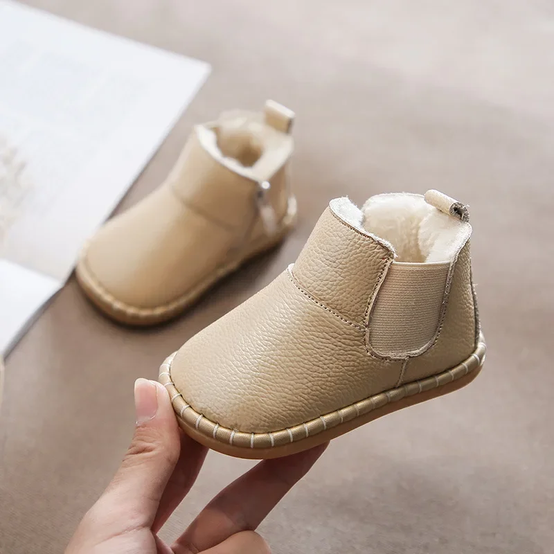 Farmer Boots | Various Colours - Image 4