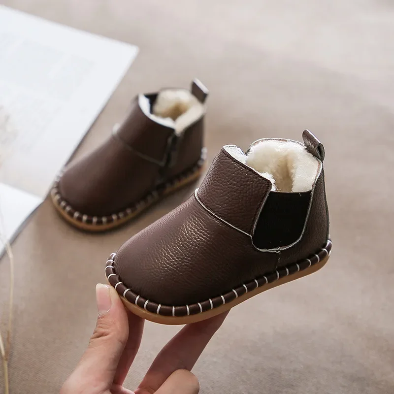 Farmer Boots | Various Colours - Image 5