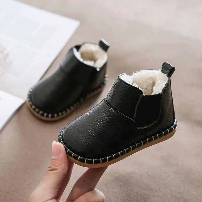 Farmer Boots | Various Colours - Image 6