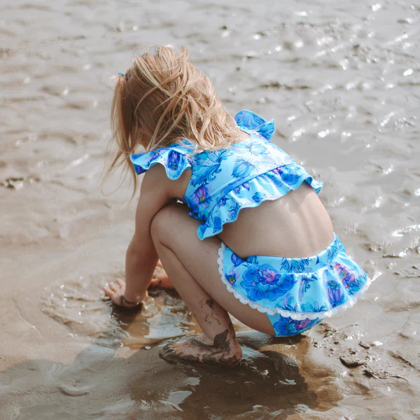 Fernleigh Avenue - Jade Teen Bikini - Image 7