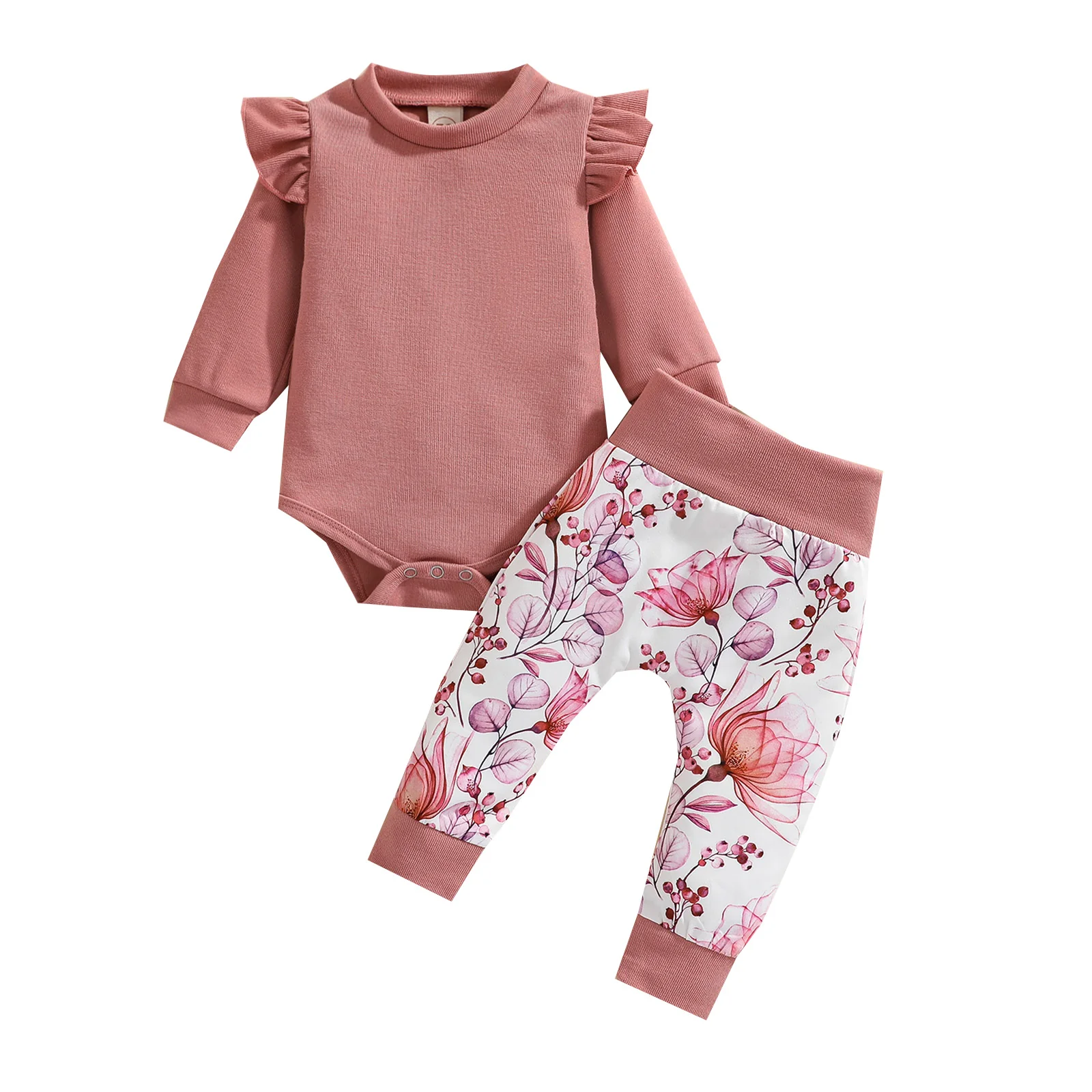 Flutter Gumnut Set