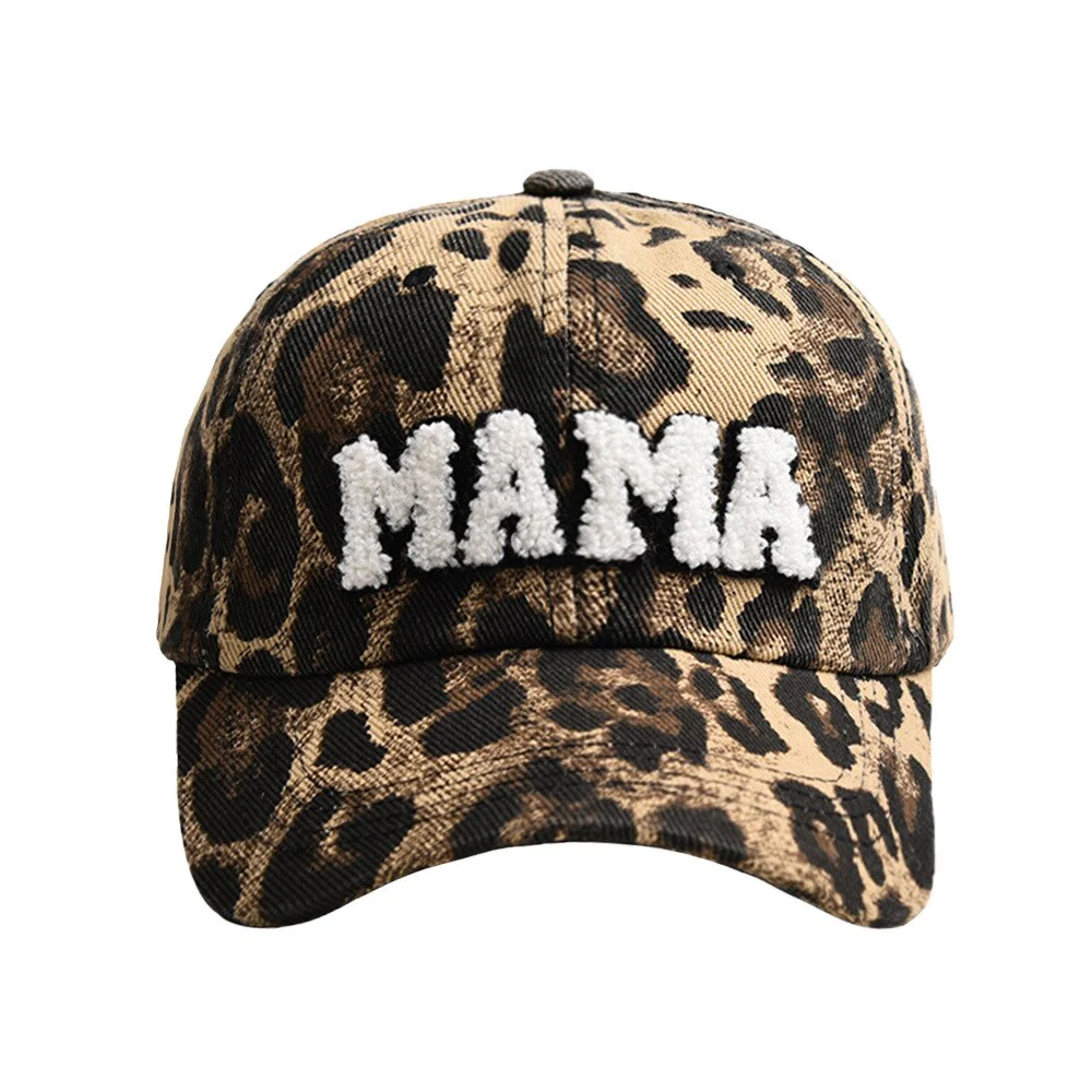 Mini & Mama Baseball Caps | Various Colours - Image 13