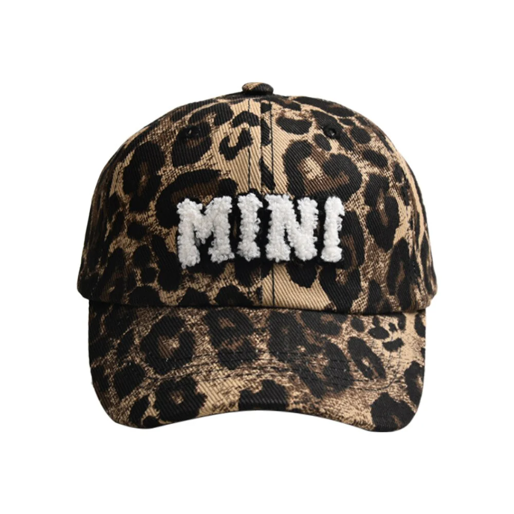 Mini & Mama Baseball Caps | Various Colours - Image 14