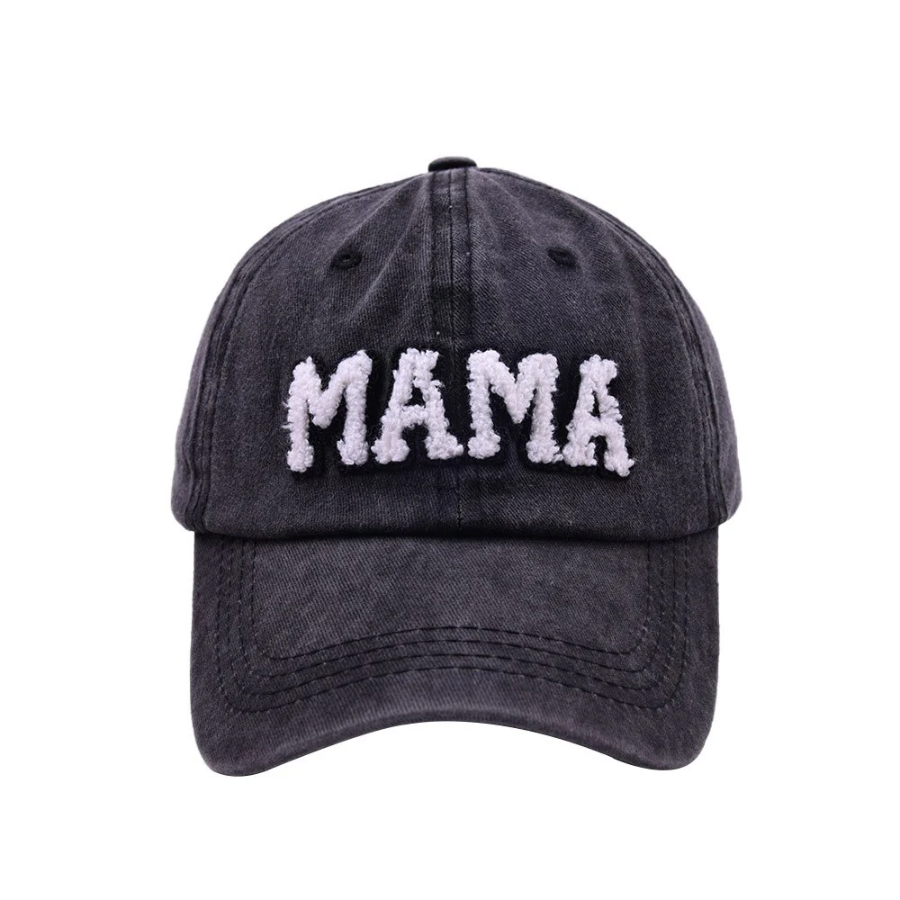 Mini & Mama Baseball Caps | Various Colours - Image 17