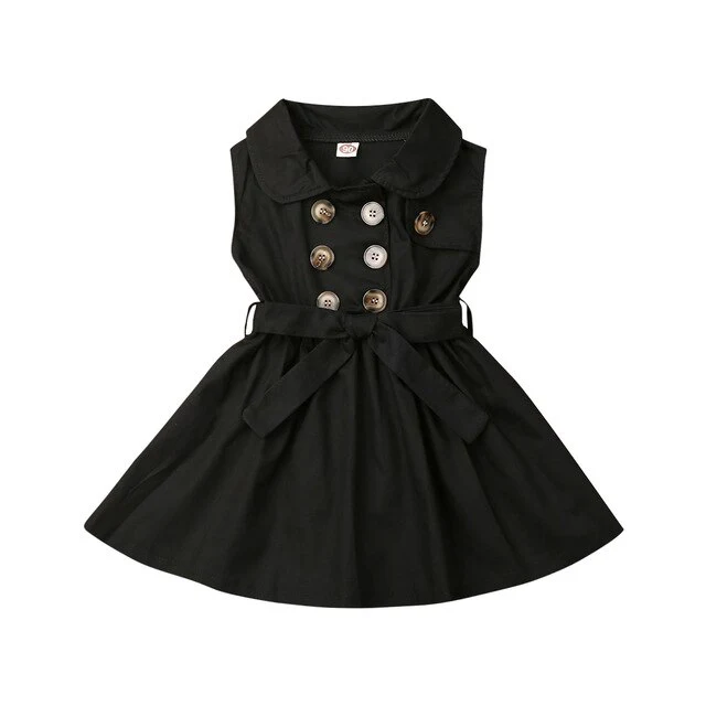 Gossip Girl Dress | 3 Colours - Image 4