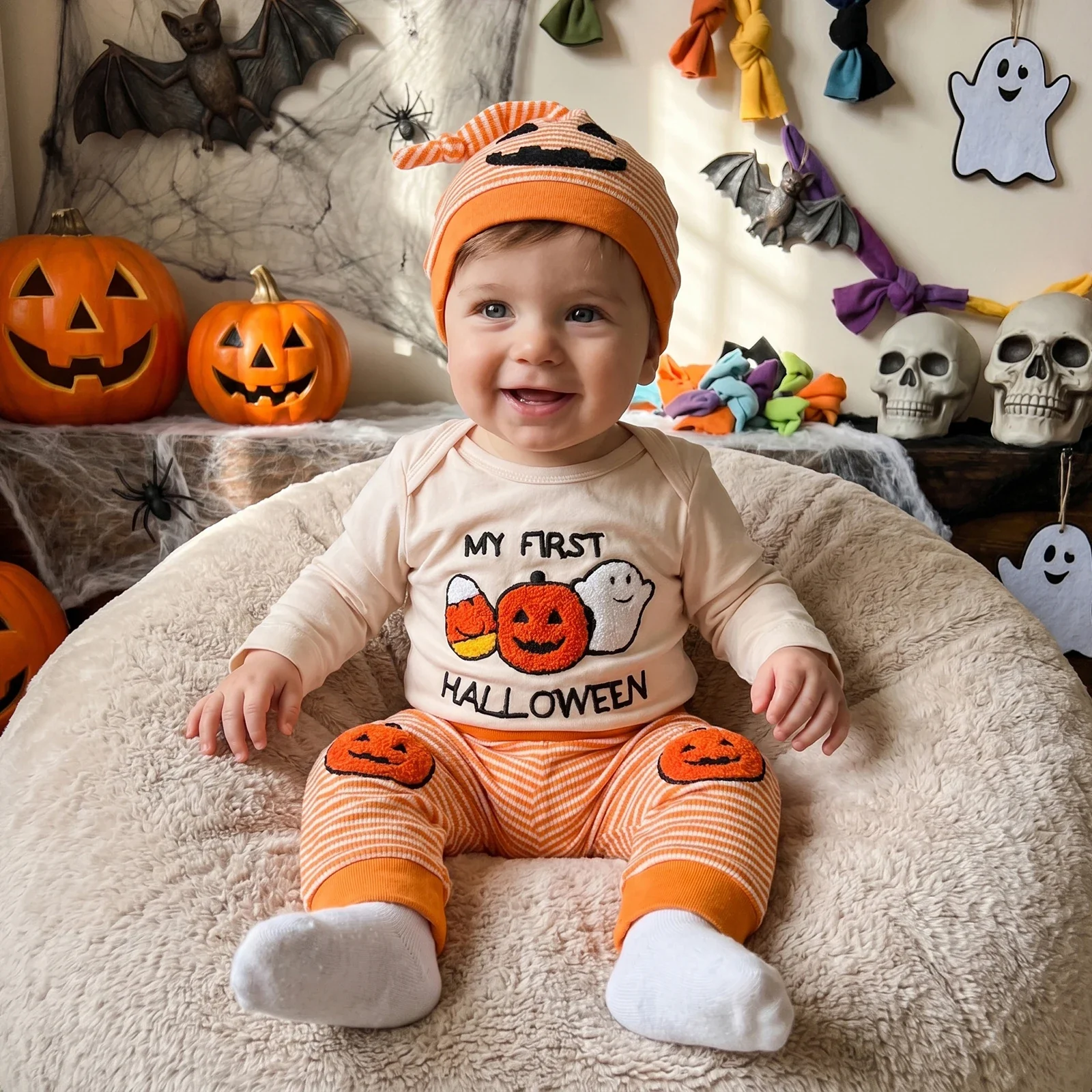 My First Halloween Set - Image 2