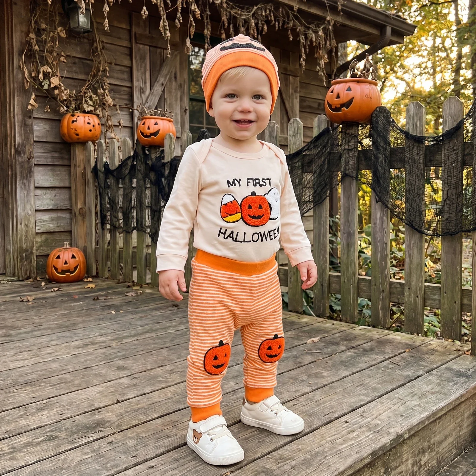 My First Halloween Set - Image 3