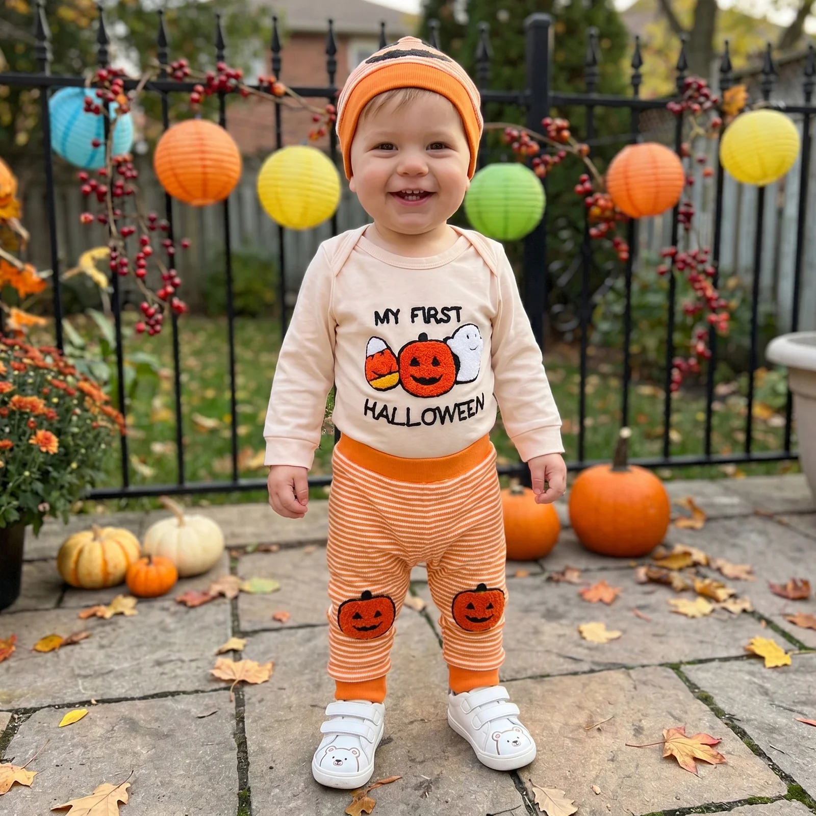 My First Halloween Set - Image 4