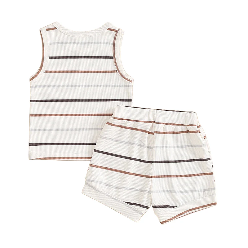 Samuel Striped Set - Image 2