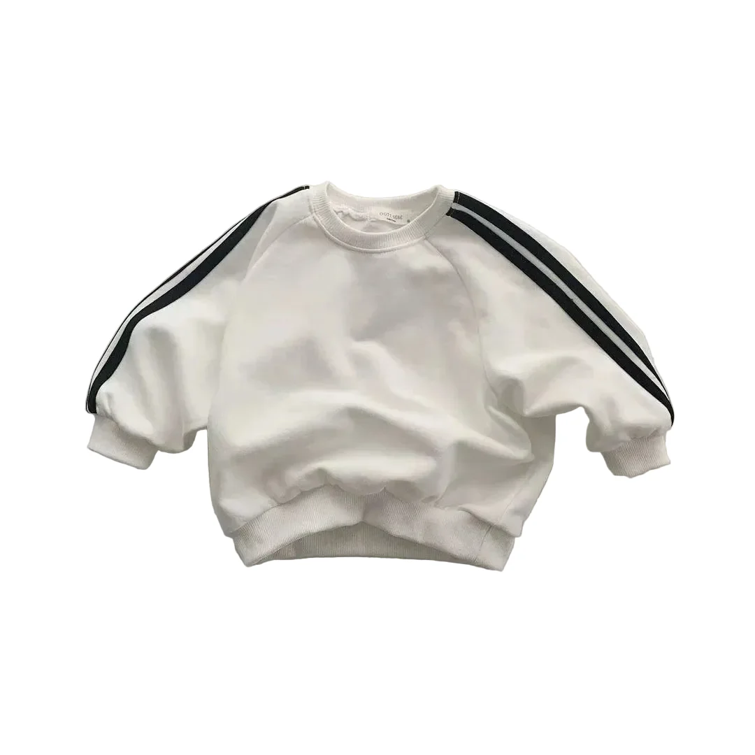 Trackstar Jogger Set | Cloud - Image 2