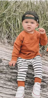 Josiah Set *CLEARANCE* - Image 2