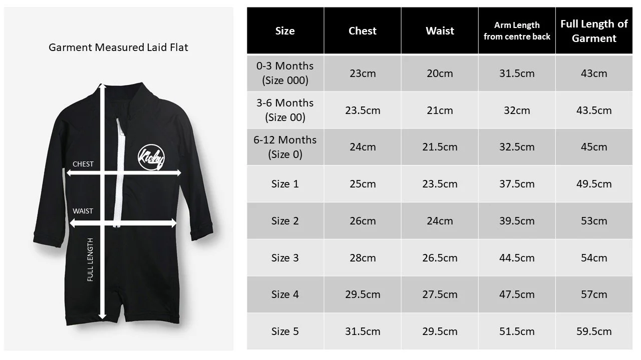 Kicky Swim - One Piece Rashguard Suit | Golden Mustard - Image 3