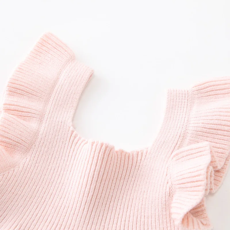 Knit Dresses | 2 Colours - Image 2