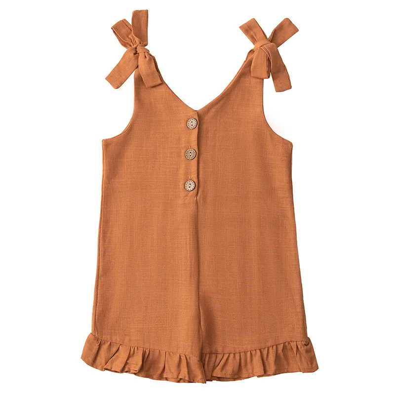 Leni Playsuit | 3 Colours - Image 8