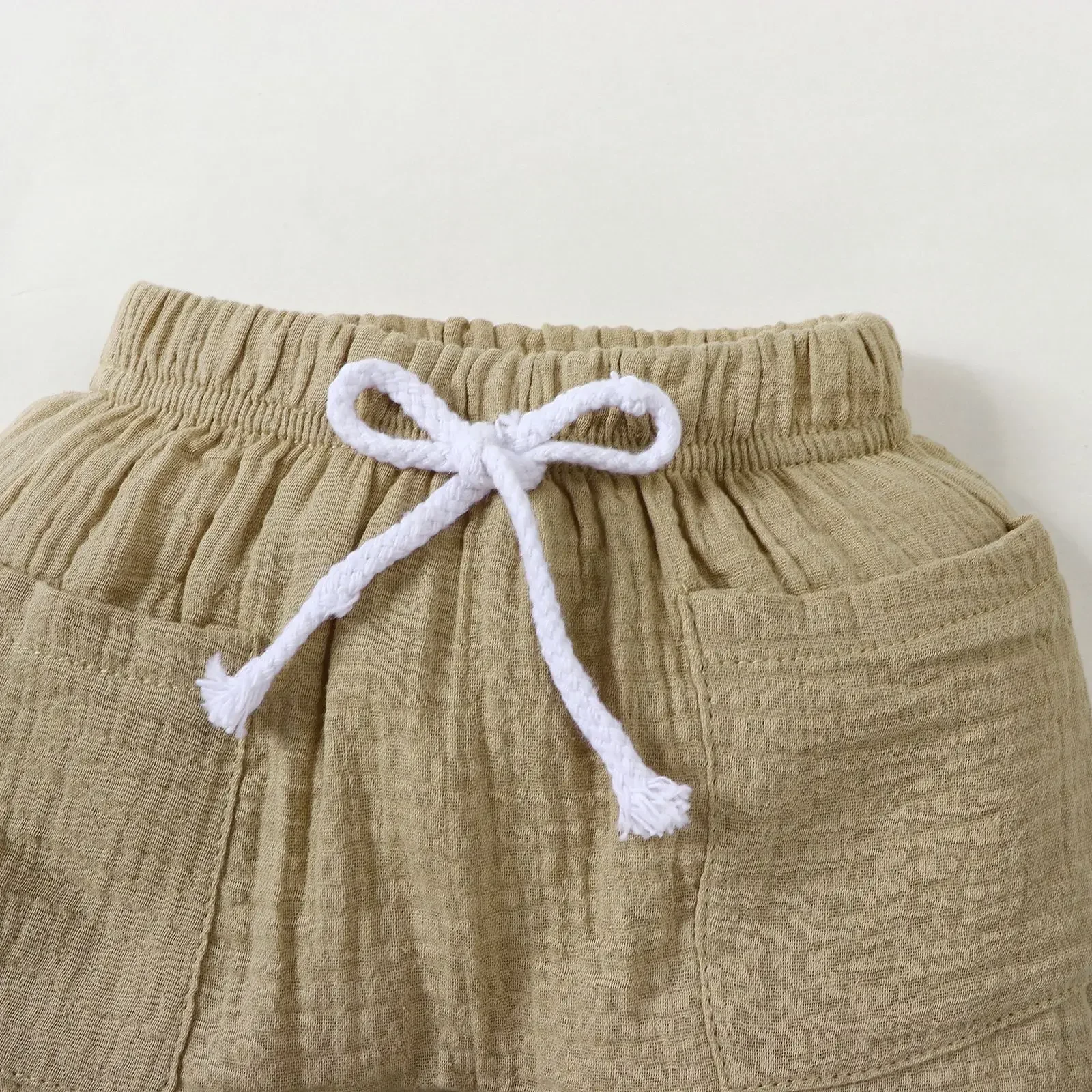 Linen Like Resort Set - Image 2