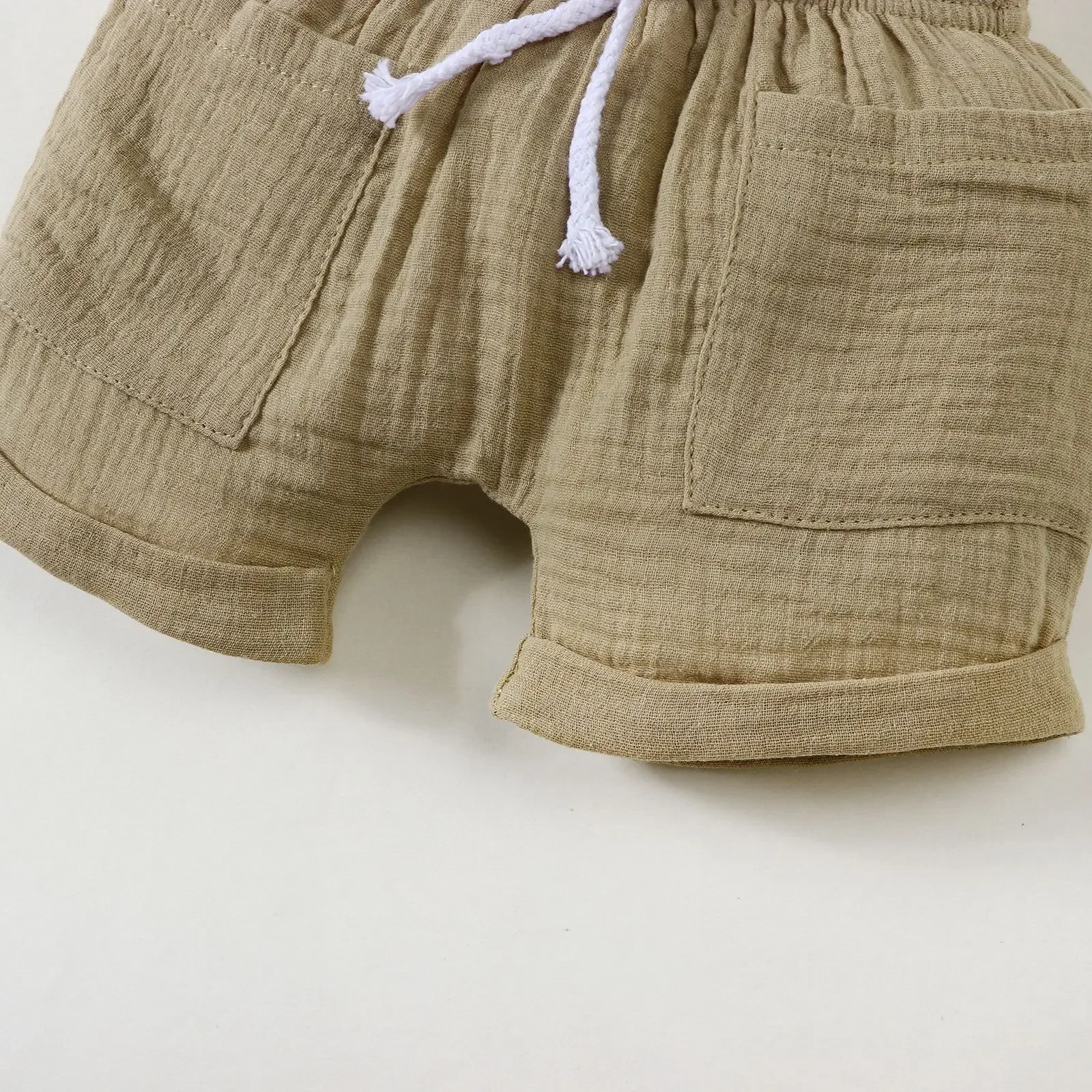 Linen Like Resort Set - Image 3