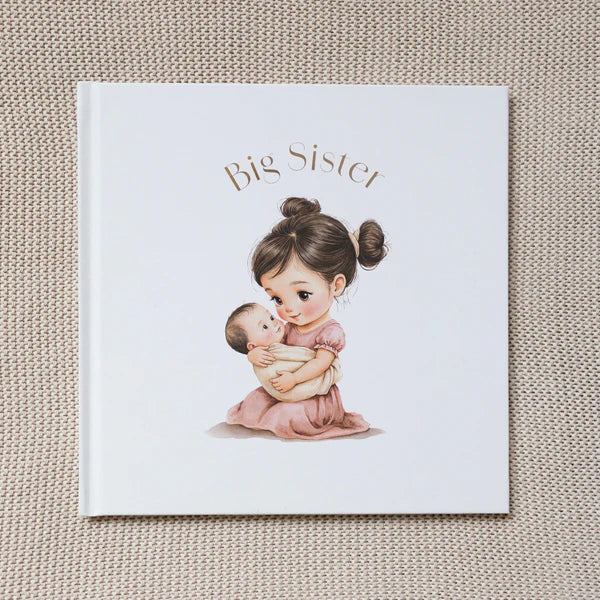 Little Love Chapters - Big Sister Book - Image 4