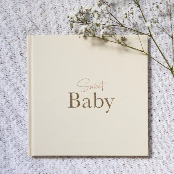 Little Love Chapters - Sweet Baby Journal - Image 2