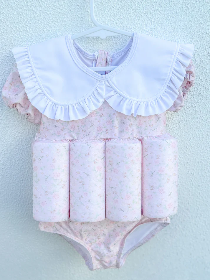 Little Soleil - Floatsuit | Belle - Image 5