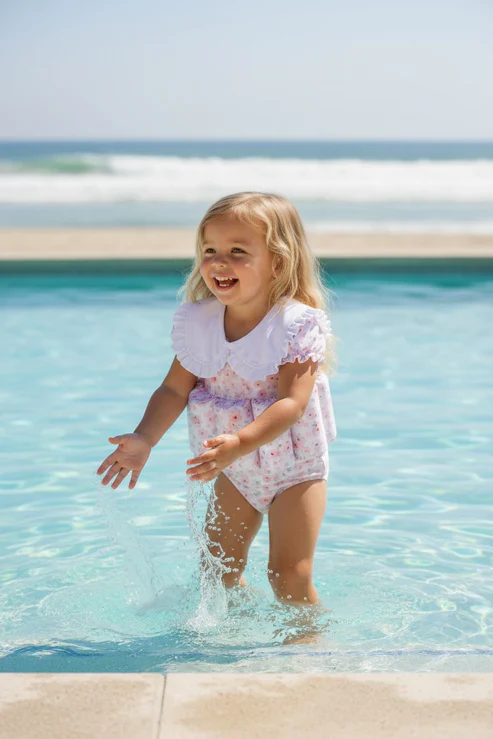 Little Soleil - Floatsuit | Camille - Image 2
