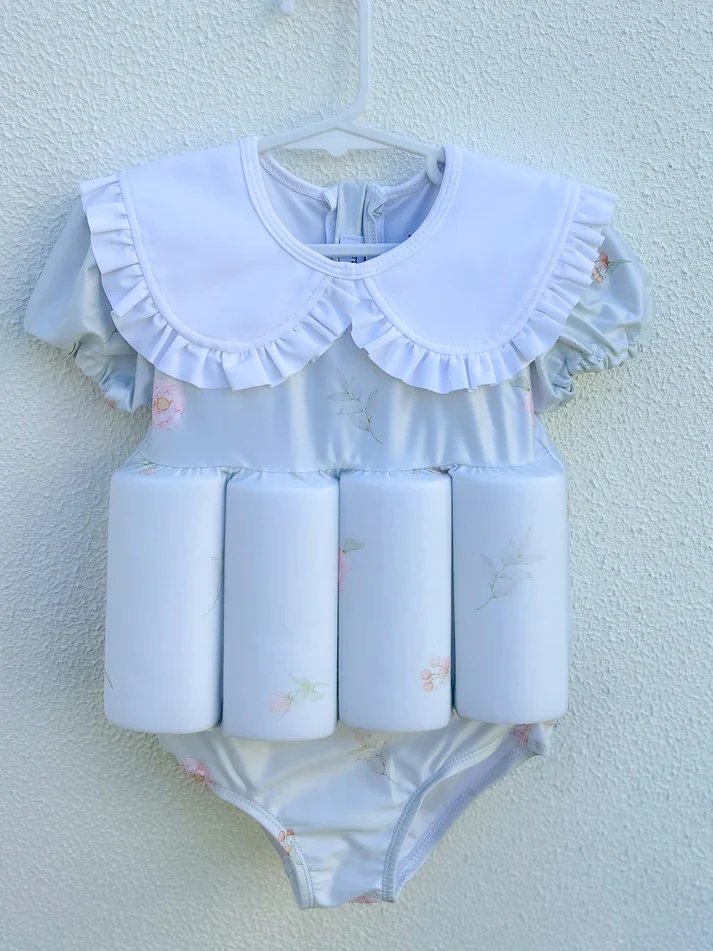 Little Soleil - Floatsuit | Fleur - Image 5