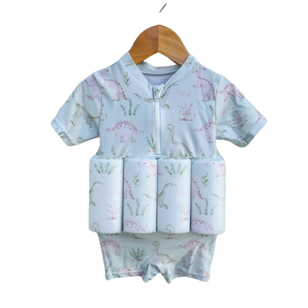 Little Soleil - Floatsuit | Fossile - Image 3