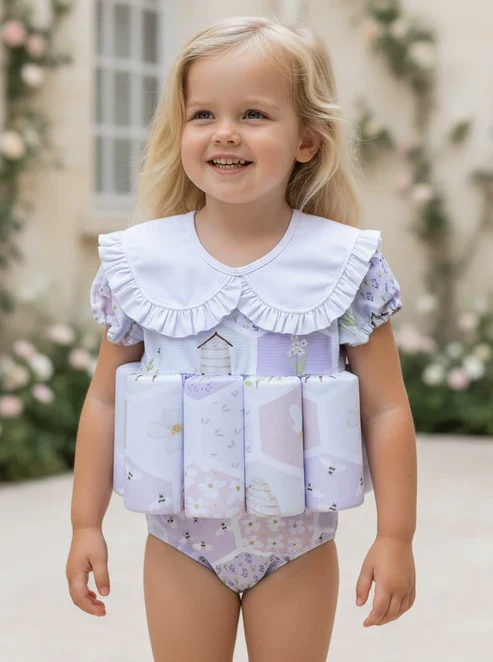 Little Soleil - Floatsuit | Harriet - Image 2