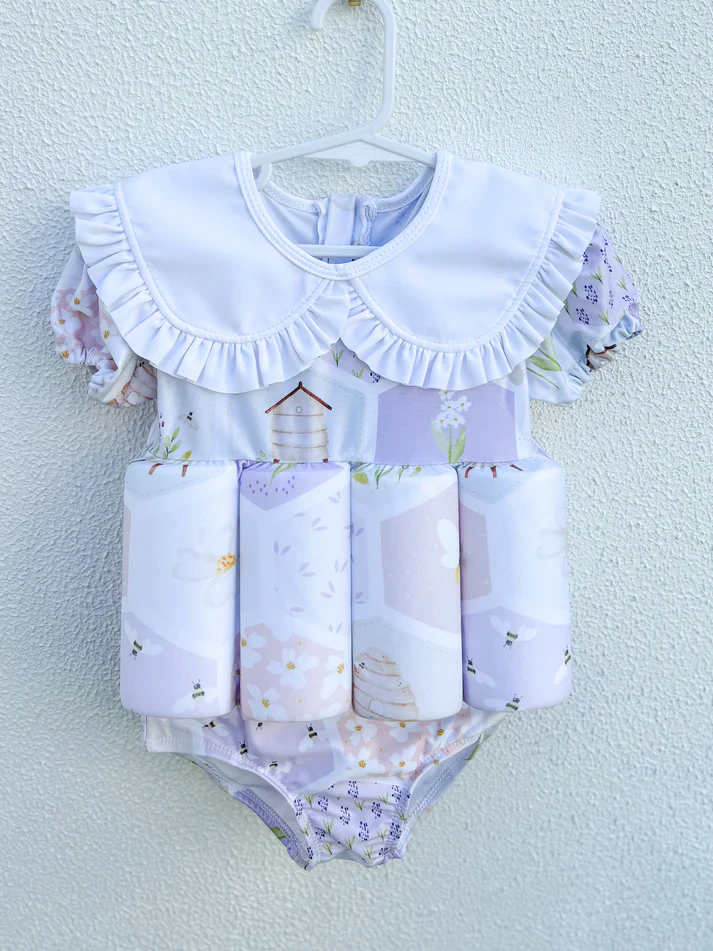 Little Soleil - Floatsuit | Harriet - Image 6